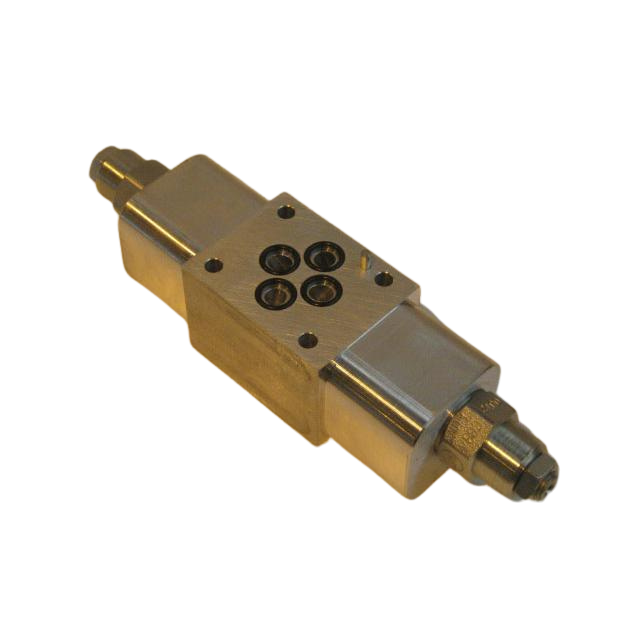 Part Number 2420319150 Body And Cartridge fits Haulotte