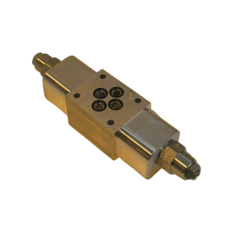 Part Number 2420319150 Body And Cartridge fits Haulotte