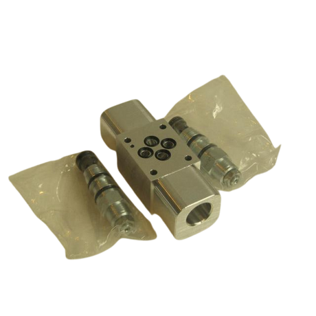 Part Number 2420319160 Body Z6Q+2 Cartridges.Cbca fits Haulotte