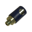 Part Number 2420319380 Pneumatic Coupling fits Haulotte