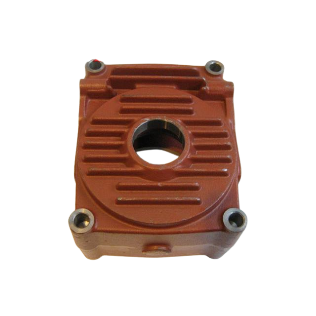 Part Number 2420319450 Casing / Orientation Reduction Gear fits Haulotte