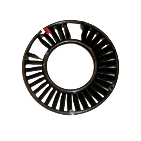 Part Number 2420319780 Fan Cover fits Haulotte