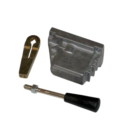 Part Number 2420321000 Manual Control fits Haulotte