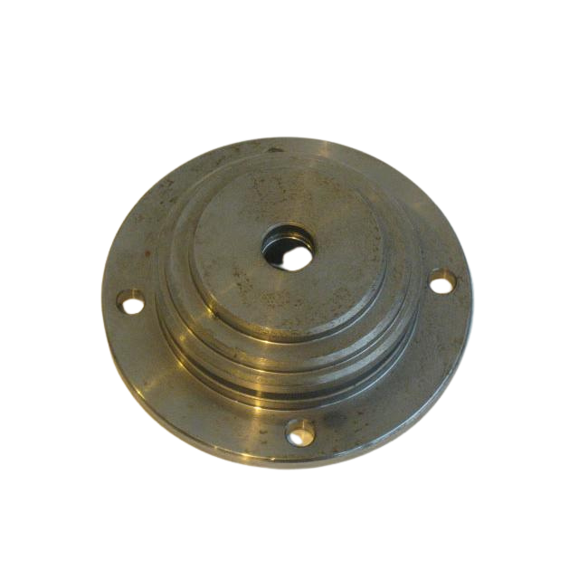 Part Number 2420321120 Disconnection Cover fits Haulotte