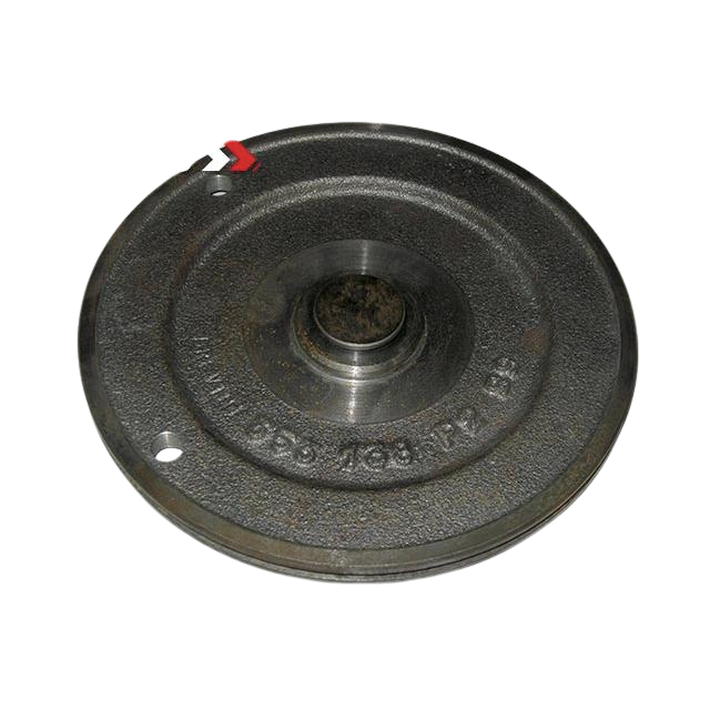 Part Number 2420321270 Cover For Reduction Gear fits Haulotte