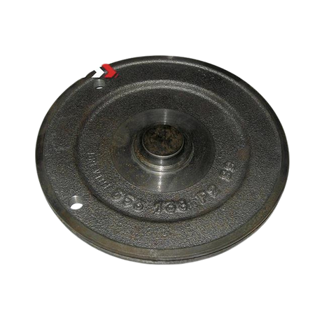 Part Number 2420321270 Cover For Reduction Gear fits Haulotte