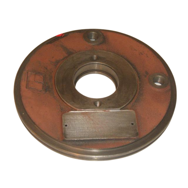 Part Number 2420322210 Cover For Reduction Gear fits Haulotte