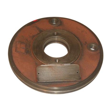 Part Number 2420322210 Cover For Reduction Gear fits Haulotte