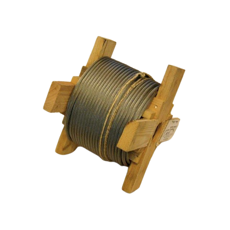 Part Number 2420322220 8 Lg60M Cable fits Haulotte