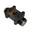 Part Number 2420401700 Flow Divider fits Haulotte
