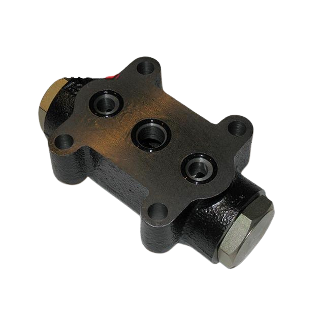 Part Number 2420401700 Flow Divider fits Haulotte