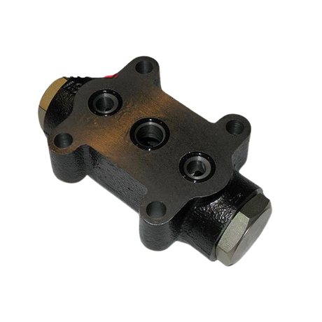 Part Number 2420401700 Flow Divider fits Haulotte