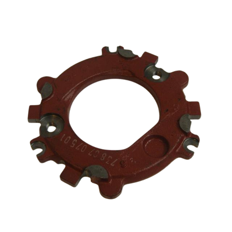 Part Number 2420402090 Disk fits Haulotte