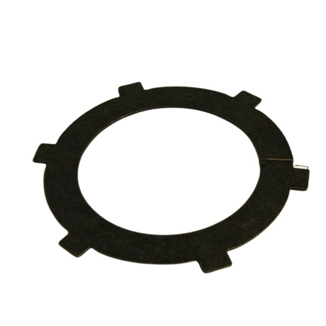 Part Number 2420402100 Intermediate Disk fits Haulotte