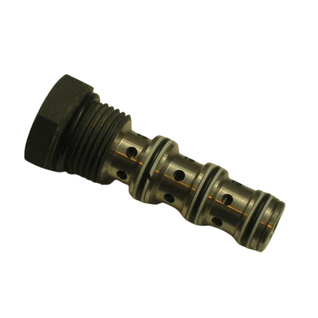 Part Number 2420402370 Flow Divider fits Haulotte