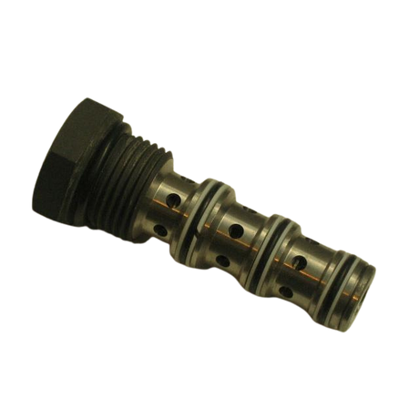 Part Number 2420402370 Flow Divider fits Haulotte