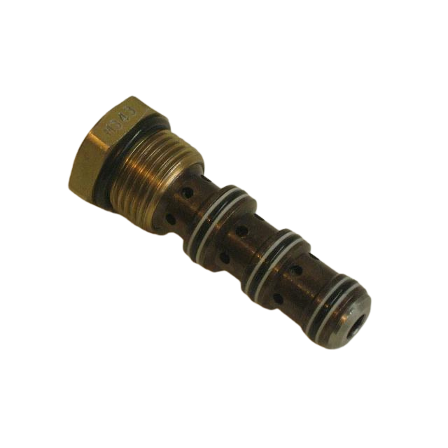 Part Number 2420402440 Divider For Block Sp 50 fits Haulotte