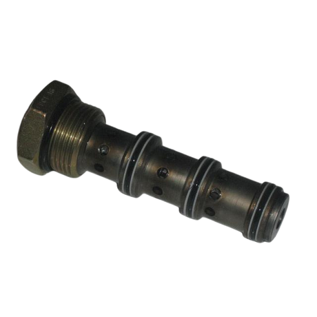 Part Number 2420402450 Flow Divider fits Haulotte