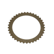 Part Number 2420402460 Sintered Disc fits Haulotte