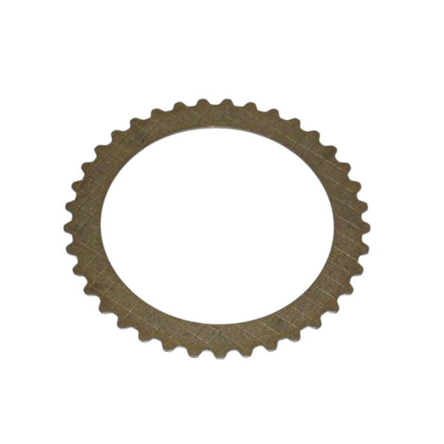 Part Number 2420402460 Sintered Disc fits Haulotte