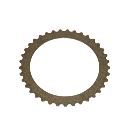 Part Number 2420402460 Sintered Disc fits Haulotte