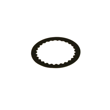 Part Number 2420402470 Steel Disc fits Haulotte