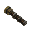 Part Number 2420402510 Flow Divider fits Haulotte