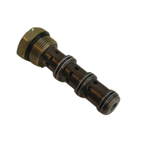 Part Number 2420402510 Flow Divider fits Haulotte