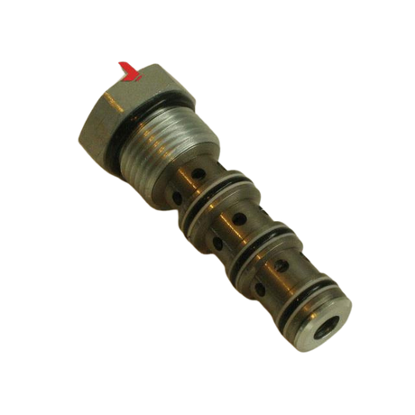 Part Number 2420402610 Flow Divider fits Haulotte