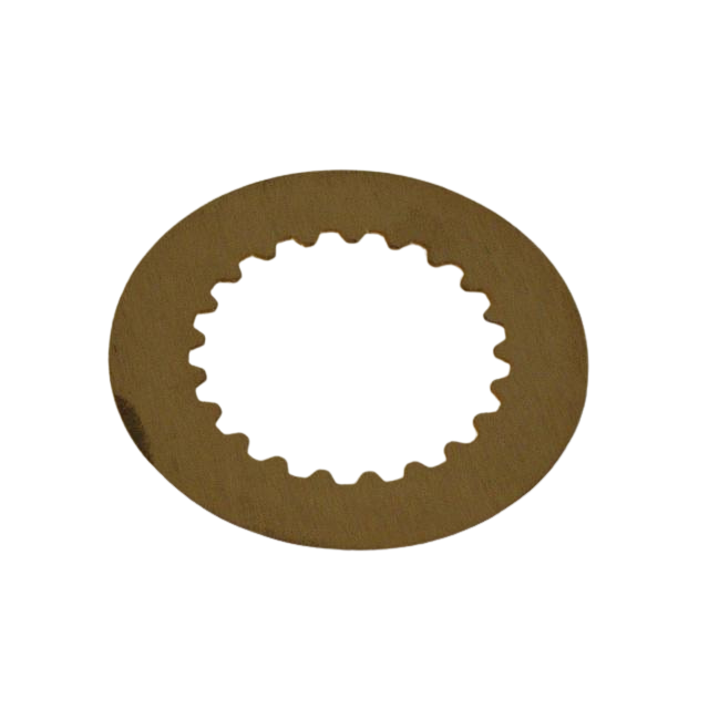 2420402680 Bronze Disk | Genuine Haulotte