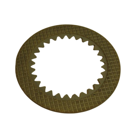 Part Number 2420402740 Sintered Disc fits Haulotte