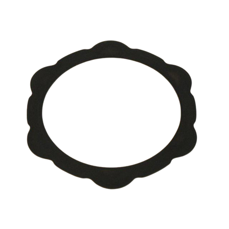 Part Number 2420402880 Steel Disk For Reducer fits Haulotte