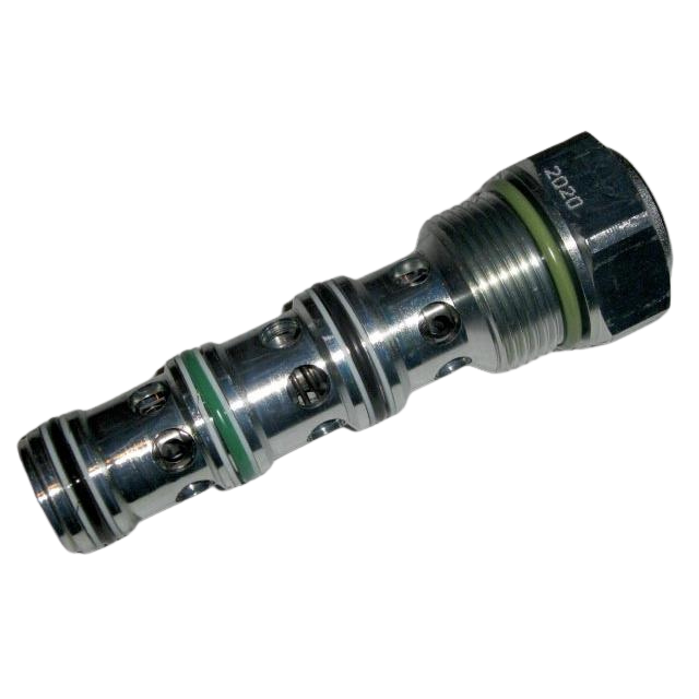 Part Number 2420402990 Flow Divider fits Haulotte