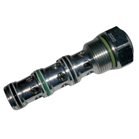 Part Number 2420402990 Flow Divider fits Haulotte