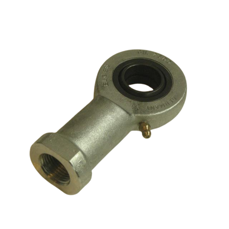 Part Number 2420502030 Ball Joint End Fitting fits Haulotte