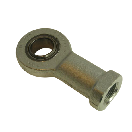 Part Number 2420502190 Ball Joint End Fitting fits Haulotte