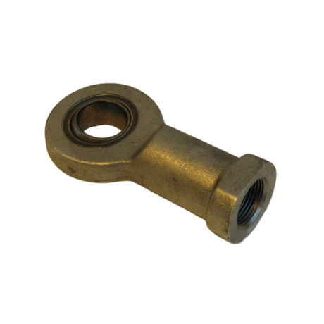 Part Number 2420502220 Ball Joint End Fitting fits Haulotte