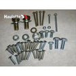 Part Number 2420505500 Screw Assembly fits Haulotte