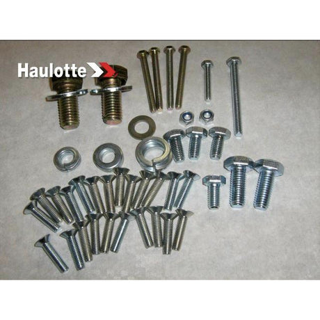 Part Number 2420505500 Screw Assembly fits Haulotte