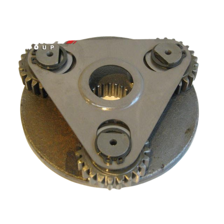 Part Number 2420505810 Reduction Unit fits Haulotte