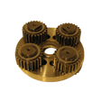 Part Number 2420505820 Reduction Unit fits Haulotte