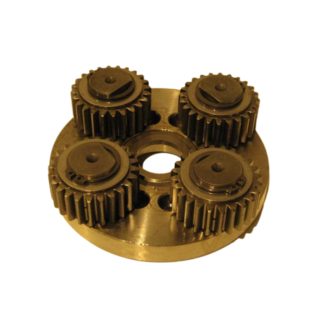 Part Number 2420505820 Reduction Unit fits Haulotte