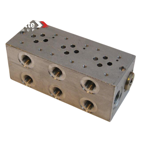 Part Number 2420506170 Base Ng6 3 Tr.Pr S5145 fits Haulotte