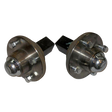 Part Number 2420506350 Half Axis fits Haulotte