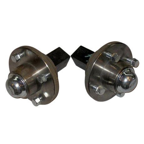 Part Number 2420506350 Half Axis fits Haulotte