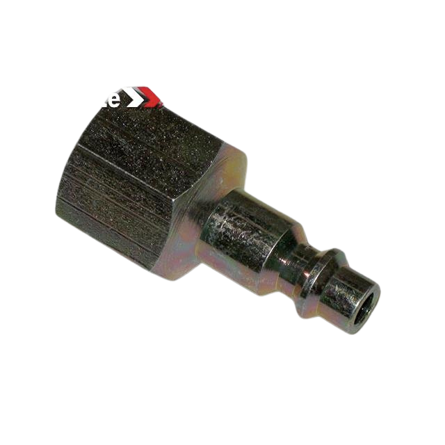 Part Number 2420506360 Male Air End Fitting fits Haulotte