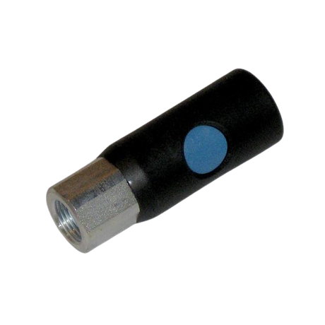 Part Number 2420506370 Female Air End Fitting fits Haulotte