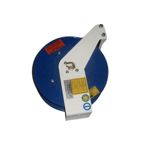 Part Number 2420506450 Winder fits Haulotte