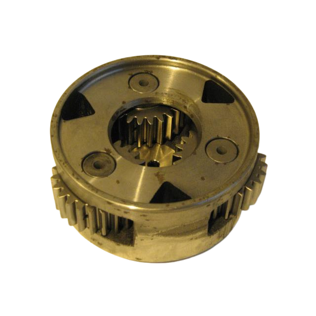Part Number 2420506580 2Nd Reduction Assembly fits Haulotte