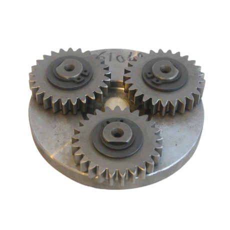 Part Number 2420506590 1St Reduction Assembly fits Haulotte